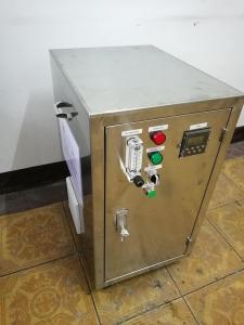 Wholesale Nano Bubble Generator For Water Purification Industrial HLYZ-012 from china suppliers
