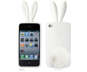 Wholesale 2012 Hot!!! Slip-on Silicone Cover for iPhone 4 4S 4G from china suppliers