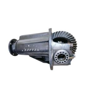 Wholesale 2402000-K00 Rear Axle Differential Assembly 9:38 For Great Wall Hovel Haval SING Wingle from china suppliers