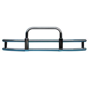 Wholesale Dongsui 304 SS Semi Truck Deer Guard For VNL Freightliner Cascadia 07-14 from china suppliers