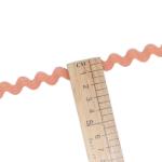 100% Polyester Rick Rack Ribbon