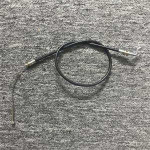 Wholesale Volvo Excavator EC120D Cab Door Lock Assembly Pull Wire Volvo Parts from china suppliers