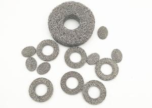 Wholesale 14*10mm High Pressure Knitted Wire Mesh Stainless Steel Anti Corrission from china suppliers