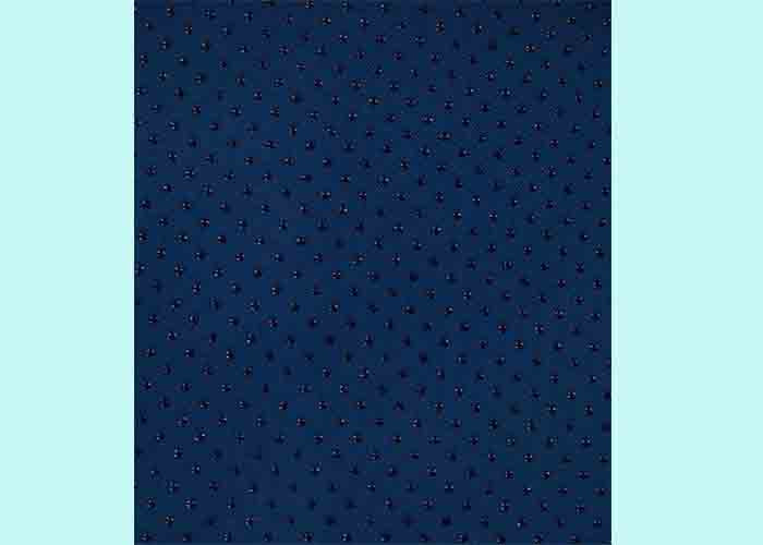 Anti Slip Dot Style Nonwoven Fabric / Non - skid TNT Fabric For Furniture Use