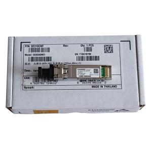 Wholesale 02310LLU, DWDM-SFPGE-1554-13,DWDM optical module-eSFP-2.5G-single mode module (1554.13nm, 120km, LC) from china suppliers