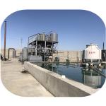 Directly Heated 25KW Waste Oil Distillation Machine to Convert Crude Oil into