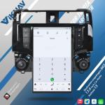 2 Din Android Multimedia Car GPS Toyota 4runner Radio Stereo 2009-2019 Carplay