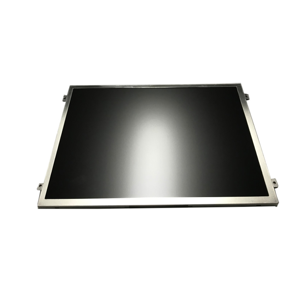 Custom TFT Display1024x768 Lvds Lcd Panel 10.4 Inch Lcd Display
