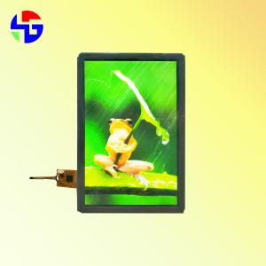 Wholesale 800x1280 10.1 Inch Capacitive Touch Screen 40PIN MIPI Interface from china suppliers