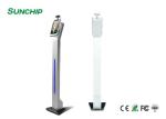 800*1280 Non Touch IPS Temperature Measurement Kiosks