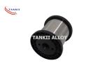 NiCr8020 Nichrome Electric Resistance Wire Dia 0.08mm For Heating Cable
