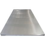 304 Stainless Steel Plate Cold Rolled Mirror Surface Finish 0.1mm