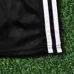 Liverpool FC 2025-2026 children special edition football jersey group customizat