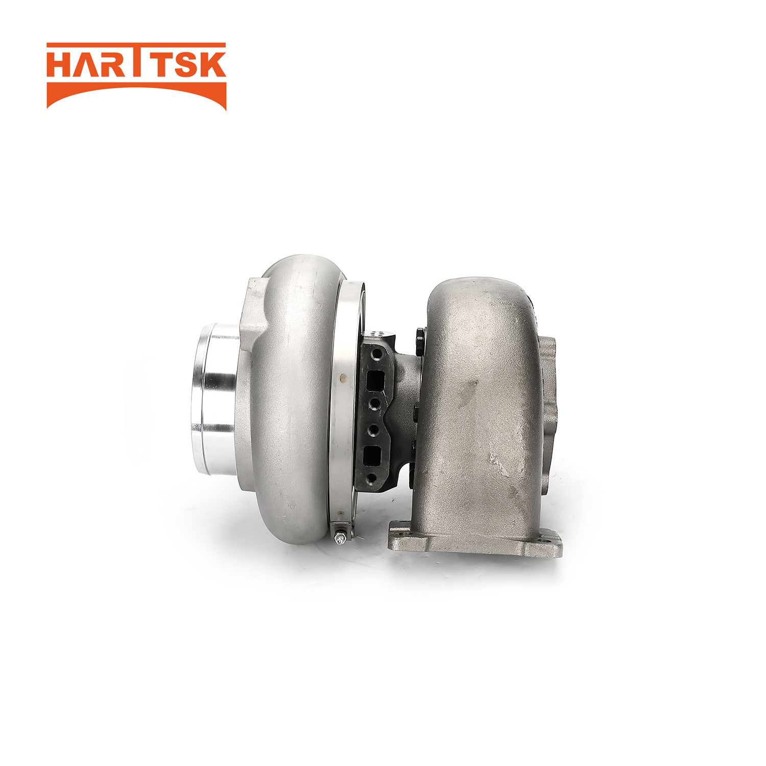 High Quality Manufacturer Diesel Engine 6505-71-5550 SAA6D140E-5 6D140 Turbo Turbocharger For KTR110