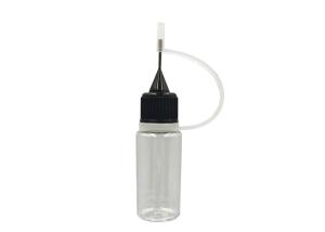 Wholesale Needle Nozzle Squeezable Dropper Bottles Non Spill Easy To Drip Oils from china suppliers