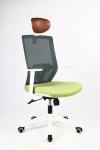 45.3-48.9in Revolving Swivel Office Chairs For Executive