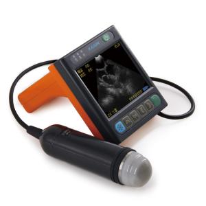 Wholesale B Mode Medical Ultrasound Machine Ecografo MSU3 Veterinary Ultrasound from china suppliers
