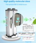 Clinical Healthcare Fda Approved 10 Ltr Oxygen Concentrator