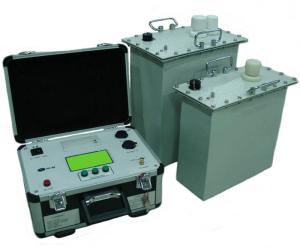 Wholesale manufacturer Very Low Frequency Tester 60KV from china suppliers