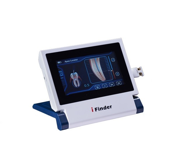 4. 3 Inch Screen Apex Locator Endodontic Equipment