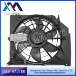 Car Radiator Cooling Fan Motor For BMW E46 E39 3 series 325 330 17117561757