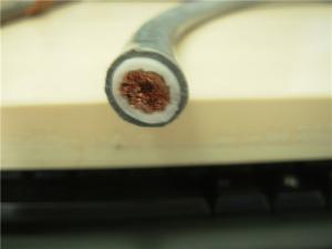 Wholesale Special Cables / Flexible Bare Copper Welding Cable For Secondary Voltage Resistance Welding Leads from china suppliers