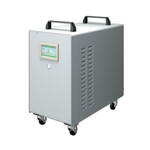 Wholesale 48v 5KW Portable Battery Back 100ah Emergency Battery Back Up from china suppliers