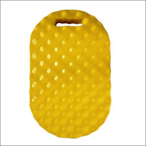 Wholesale PVC Foam Kneeling Cushion For Cleaning Sports Work Bathing from china suppliers