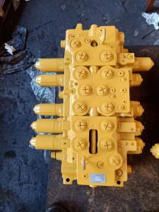 Wholesale SK200-6 SK200-3 Main Control Valve For Excavator YN30V00084F1 from china suppliers