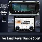 Android 12 Touch Screen Car Radio For Range Rover Sport L494 2013-2017 GPS