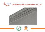 Pure Nickel Porous Metal Foam Low Density Permeable 80ppi 0.3×250mm