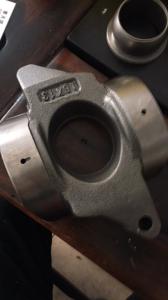 Wholesale VOLVO PVC80RC01 Hydraulic Main Pump/Piston Pump Parts/Repair kits/ Rotary Group kits from china suppliers