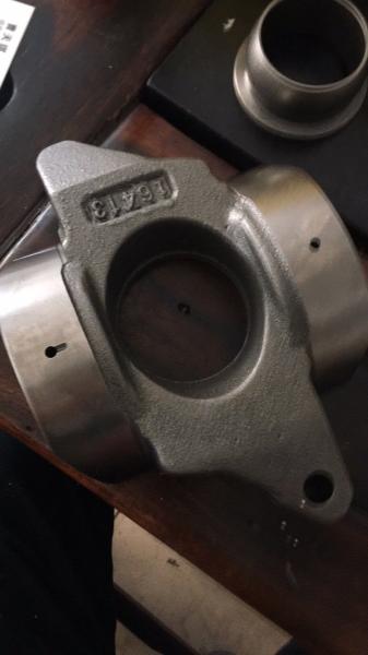 VOLVO PVC80RC01 Hydraulic Main Pump/Piston Pump Parts/Repair kits/ Rotary Group