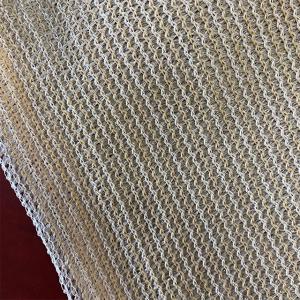 Wholesale 100% new HDPE material agricultural sun green shade net from china suppliers