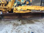 Hot Product Recommendation Used Motor Grader Komatsu Gd511A, Komatsu 11ton