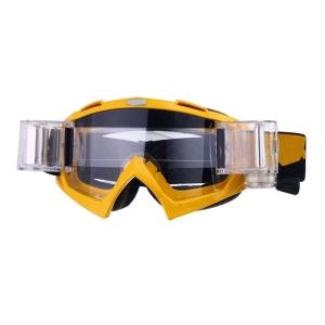 Wholesale Multipurpose Motorcycle Racing Goggles Sand Proof For Outdoor Sports from china suppliers