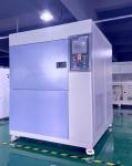SUS304 Stainless Steel Thermal Shock Test Chamber for Fast Temperature Recovery