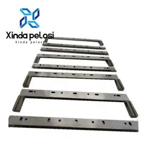 Wholesale Plastic Bag Making Machine Parts Inlaid HSS Electromagnetic Powder Clutch Customzied from china suppliers