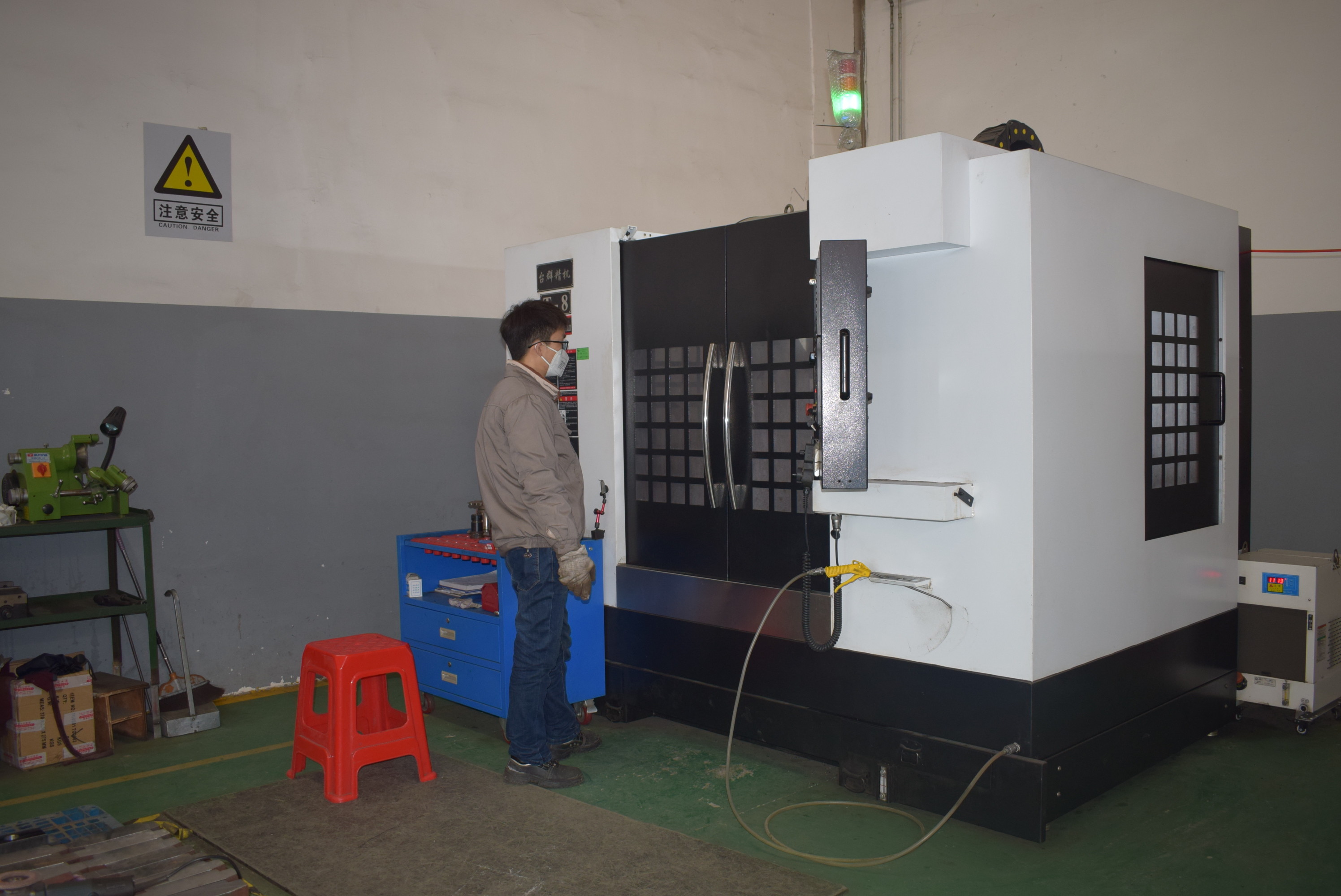 High Wear Resistance Boring Machine Cutter Rings For Railway Equipment