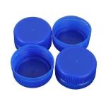 Eco-friendly 16oz Plastic Bottle Caps 28mm 38mm Water Bottle Lid Cap Make PET