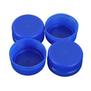 Wholesale Eco-friendly 16oz Plastic Bottle Caps 28mm 38mm Water Bottle Lid Cap Make PET Bottle from china suppliers
