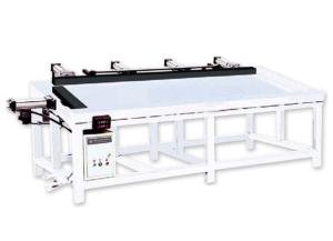 Wholesale W1000mm 3kw Finger Joint Shaper Window Door Woodworking Drill Press from china suppliers
