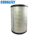 Perkins 2652C831 Air Filter For Original Generator