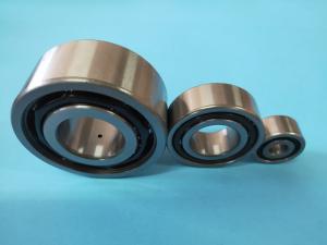 Wholesale Long Life Deep Groove Ball Bearing Higher Load Capacities Wear Resistant from china suppliers
