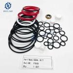 Oil Seal FX65 FX55 FX50 FX45 FX35 FX25 FX15 Excavator Spare Parts Hammer Breaker