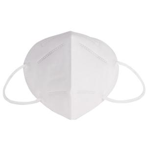 Wholesale NIOSH Standards FFP1 Dust Mask With Adjustable Metal Nose Band from china suppliers