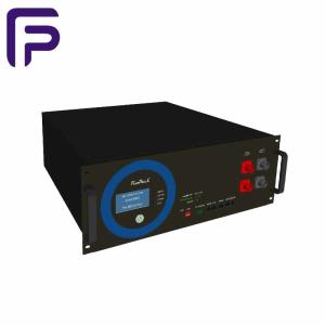 Wholesale 51.2V LiFePO4 Battery Pack 6000 Cycles Rack Lifepo4 Battery Module from china suppliers
