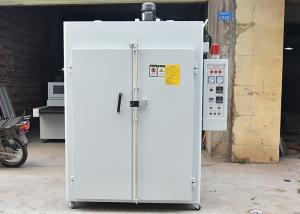 Wholesale AC110V 350degree Intelligent Control Hot Air Drying Oven from china suppliers