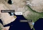 High Efficiency International Air Freight Shipping Timely Cargo Tracking