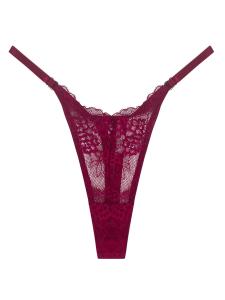 Wholesale G Strap Panties Sexy String Panties Underwear Slutty Sexy Lace Thong Adjustable from china suppliers